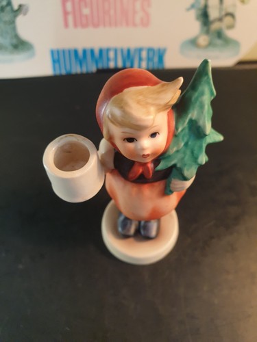 Original hummel figur hum 116 - hummel,