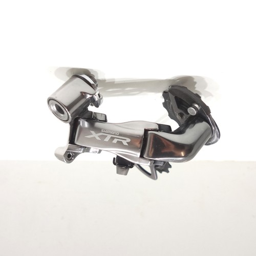 Shimano xtr m960 schaltwerk - shimano,