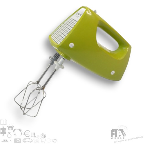 Krups mix handmixer - mix,