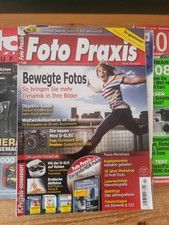 Fotografie Zeitschriften &