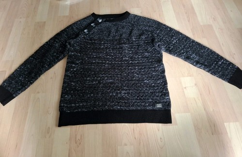 Rusty neal herren pullover - rusty,