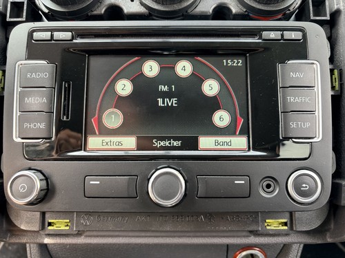 Rns 315 original bluetooth - rns,
