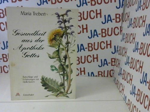 Gesundheit aus der apotheke - aus,