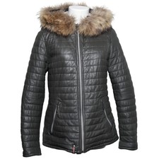 Oakwood, Winterjacke, Damen