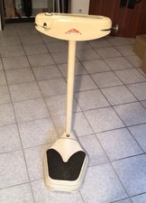 Säulenwaage (Arztwaage