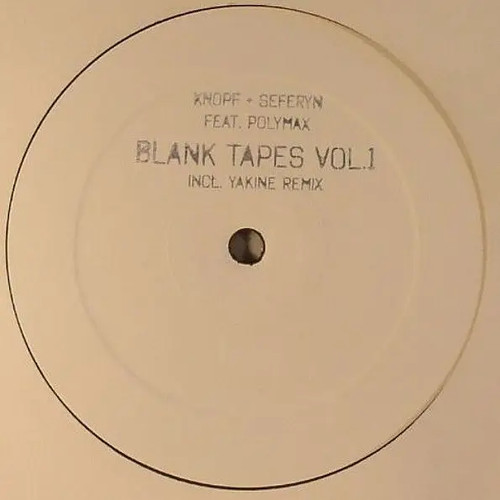 Marcel knopf seferyn feat - +,
