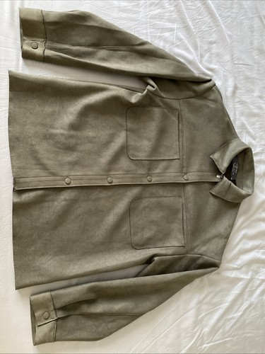 Oversize jacke - oversize,