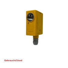 VISOLUX Lichtschranke SLA25-R / IEC 61496-1 Type 4