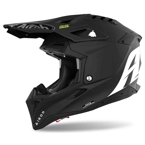 Airoh aviator crosshelm - airoh, 3