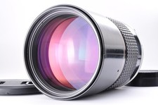 Nikon NIKKOR Ai-s 180mm f/2.8