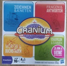 CRANIUM FÜR ERWACHSENE Hasbro