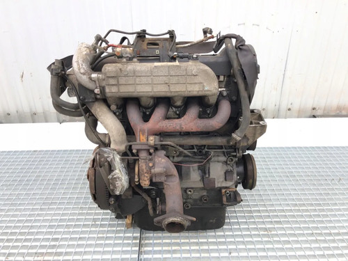 Motor fiat ducato 814043 8 - motor, 2.8