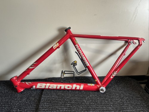 Bianchi ml3 rennrad - ml3,