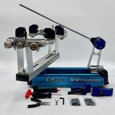 Gamma X-6 Tennis Squash