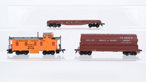 Roco konvolut caboose - konvolut,