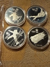 Vollständiger Satz 10x  20