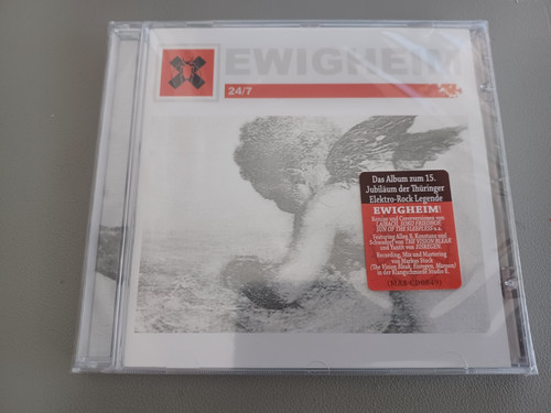 Ewigheim cd neu - 24/7,