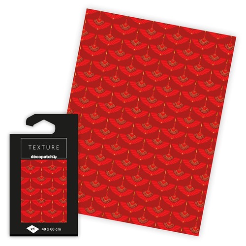 Papier bogen 40x60cm - papier,