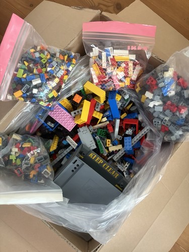 Lego teile konvolut - konvolut, sammlung