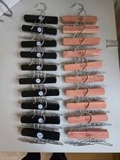 20 Marken Kleiderbügel zur