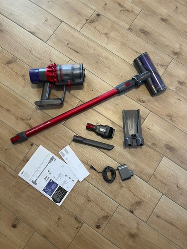 Dyson cyclone v10 - cyclone, motorhead