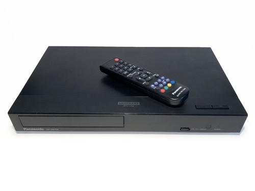Panasonic 154 ultra hd - dp-ub,