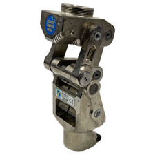 Össur Total Knee 2100 Kniegelenk Knie-Prothese Knee-Prosthesis Ossur 009612