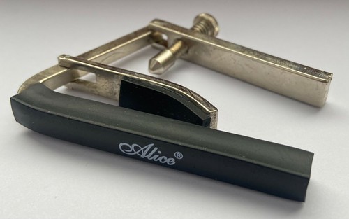Saz baglama kelepce premium - kelepce,
