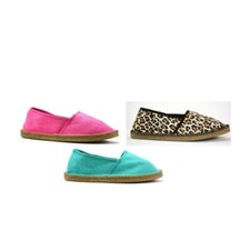 City Walk Espadrilles Sandalen