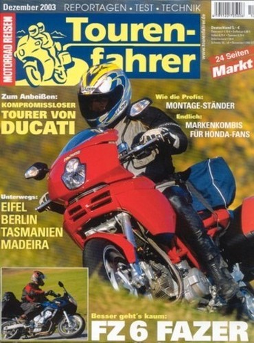 Tf0312 ducati ds 1000 - tf0312,
