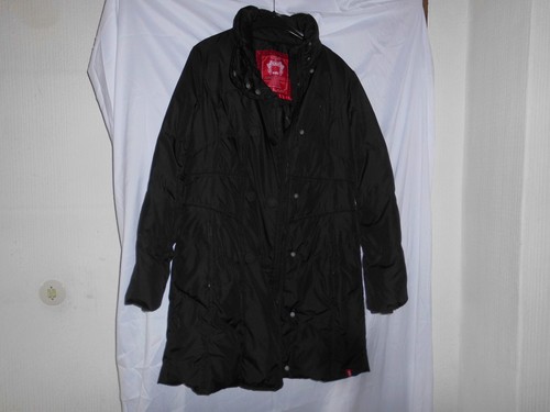 Edc esprit wintermantel - wintermantel, mantel