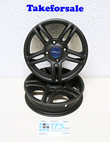Elektrorollstuhl otto bock - otto,