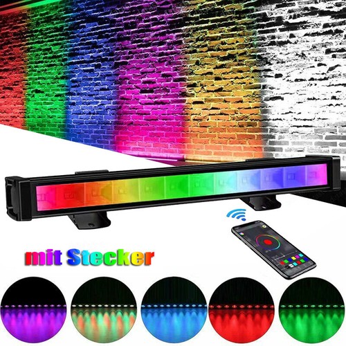 36w led fluter wall - led,
