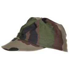 Französische  Armee Feldmütze CCE Tarn NEUWERTIG Camo Army Cap Mütze Woodland 