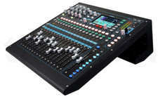 ✅ Allen & Heath QU-16
