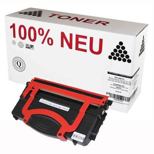 Toner patrone für - für, lexmark