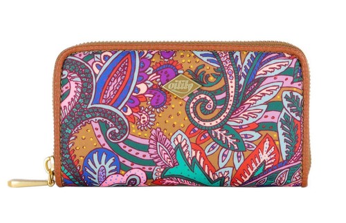 Oilily zana wallet - zana, geldbörse