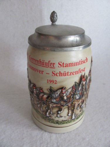 Herrenhäuser stammtisch - herrenhäuser,