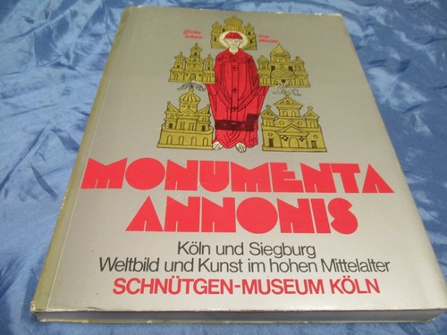 Monumenta antonis weltbild - ,,