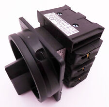 Moeller Eaton P3-63 63A 690V