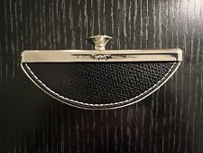 MONTBLANC Lifestyle Löschwiege Platiniert Leder