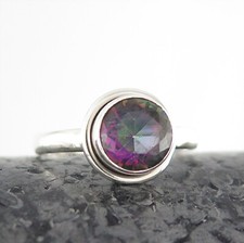 Ring 925 Sterlingsilber -