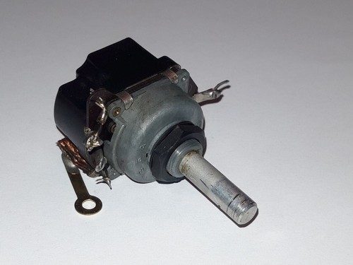 Potentiometer lautstärke - potentiometer, (lautstärke