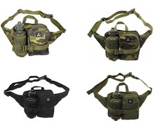 MFH Gürteltasche Trinkflasche