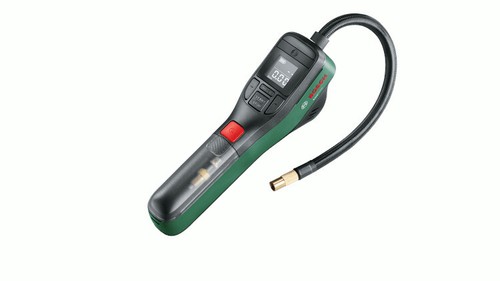 Bosch easypump volt akku - ,