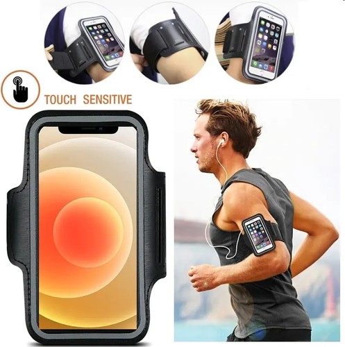 Sportarmband fitness tasche - fitness,