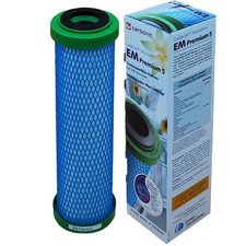 Wasserfilterpatrone EM Premium