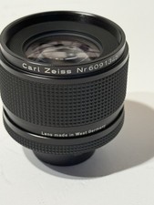 Contax Carl Zeiss S-Planar T*