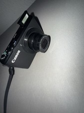Canon PowerShot S200 Digitalkamera