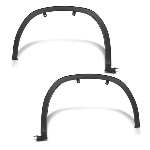 Front left right fender - left,